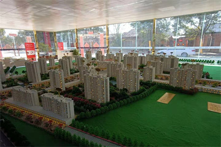 福华园好楼层2室2厅好物业49万精装满