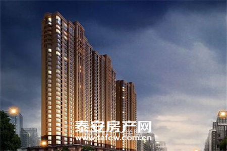 中冶尚园A区，144平130万，精装修