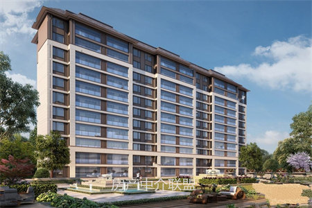 羊山新区恒大名都新出业主自住婚房中间位置真实出售业主置换