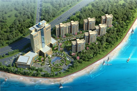 密州紫藤花园3室2厅2卫155万140m2精装修出售