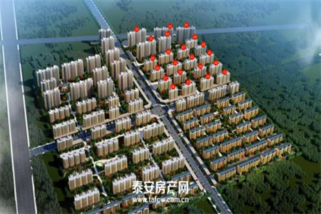 富华近金马怡园