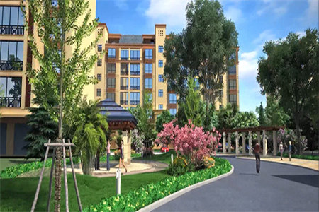 阳台怎么装修好看