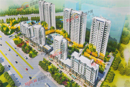 性价比超高君豪御园